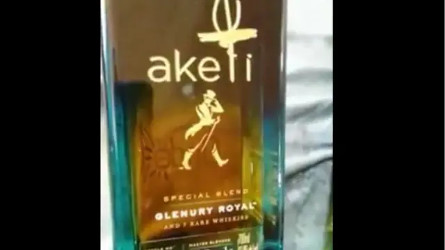 Aketi
