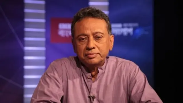 আমীর খসরু মাহমুদ চৌধুরী, বিএনপির জাতীয় স্থায়ী কমিটির সদস্য