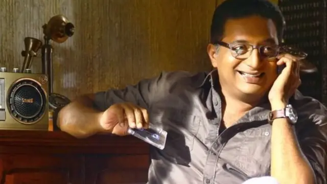 प्रकाश राज