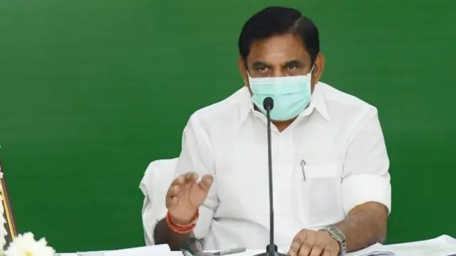 தமிழகத்தில் பள்ளி, கல்லூரி, திரையரங்குகள் திறக்க அனுமதி - முதல்வர் பழனிசாமி அறிவிப்பு