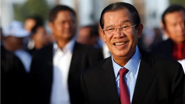cambodia