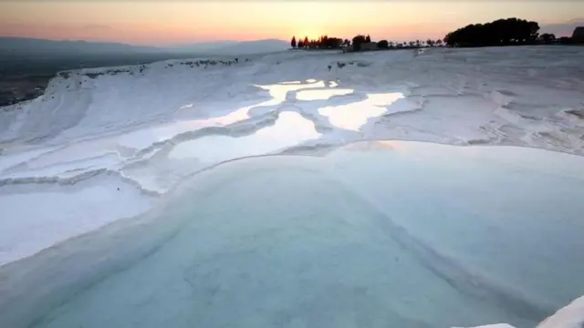 Pamukkale