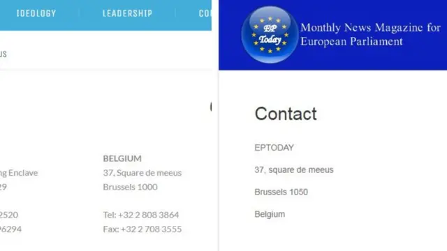 ਸ਼੍ਰੀਵਾਸਤਵ ਗਰੁੱਪ