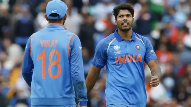 उमेश यादव