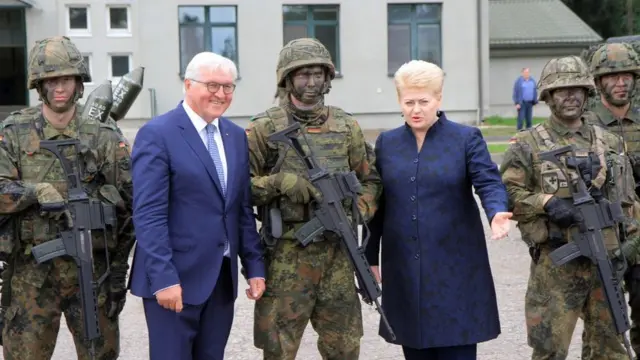 Грібаускайте