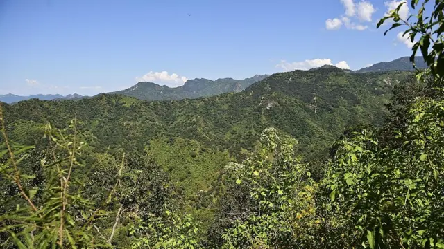 Sierra Madre