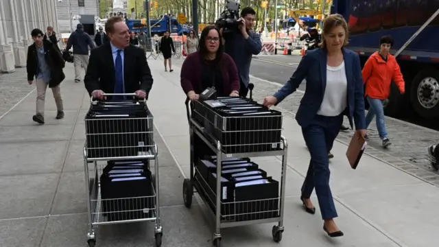 Savcılık makamı mahkemeye dosya taşıdı