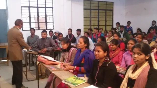 रिसर्च स्कॉ़लर