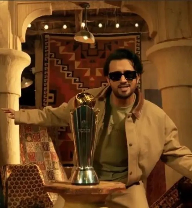 عاطف اسلم