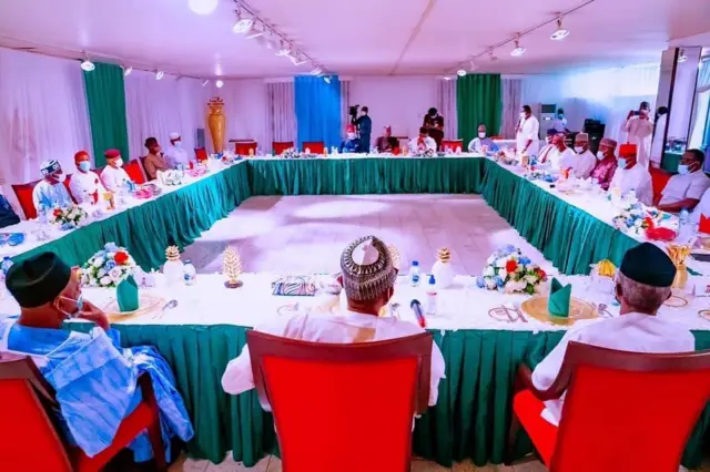 APC Presidential Primary 2022: All You Need to Know