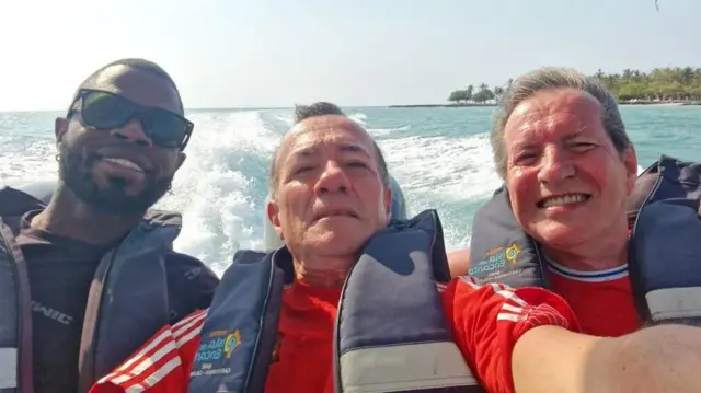 ஆபாச வீடியோக்கள், சூட்கேஸில் உடல் பாகங்கள் – லண்டனை அதிர வைத்த கொடூர இரட்டைக்கொலை