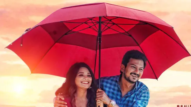 உதயநிதி ஸ்டாலின், சினிமா விமர்சனம்