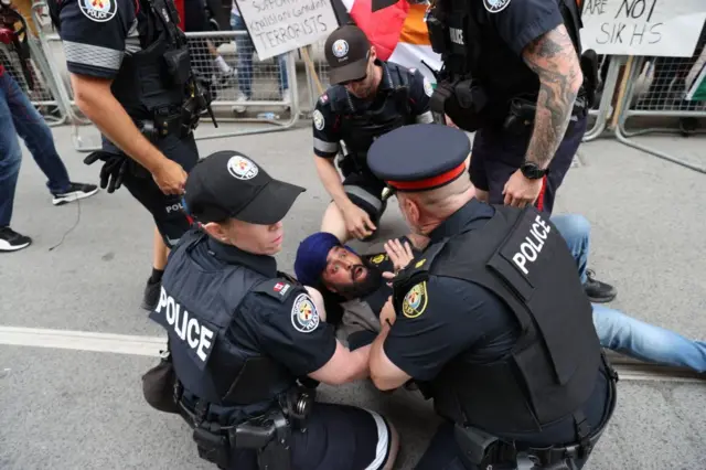 காலிஸ்தான் 