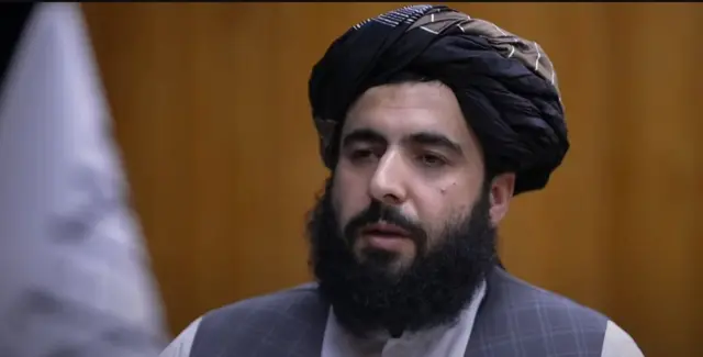 Хамдулла Фитрат