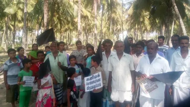 எட்டுவழிச் சாலை அமல்படுத்துவோம் - பா.ஜ.க தலைவர் நிதின் கட்கரி