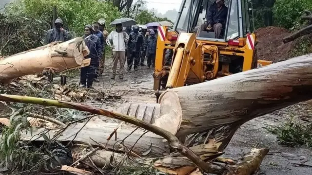 நீலகிரி