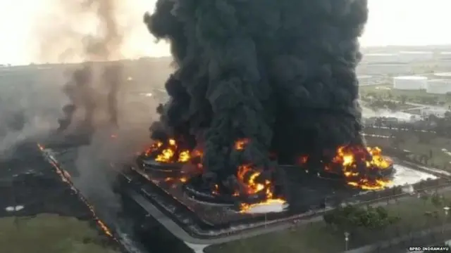 इंडोनेशिया