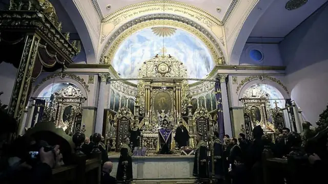 اکثریت عمده ارمنی‌های ترکیه در استانبول زندگی می‌کنند