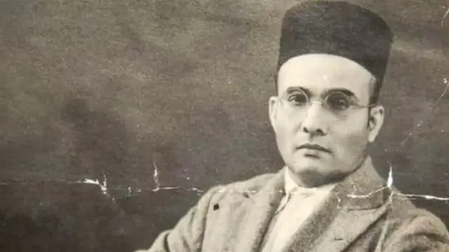 सावरकर का विरोध