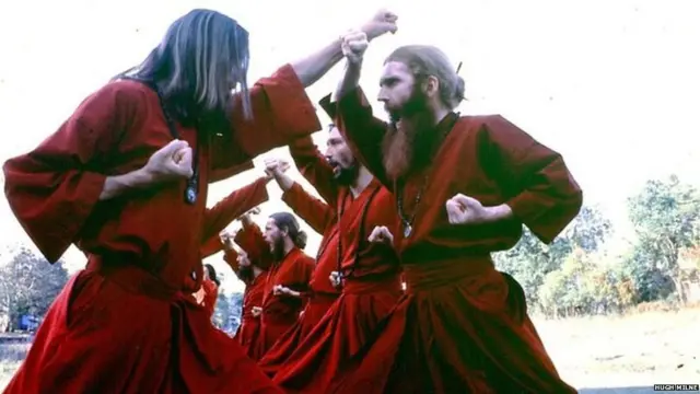 ਸੰਨਿਆਸੀ