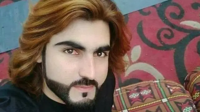 نقیب اللہ محسود