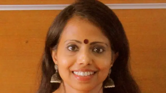 அம்பிகா சற்குணநாதன்