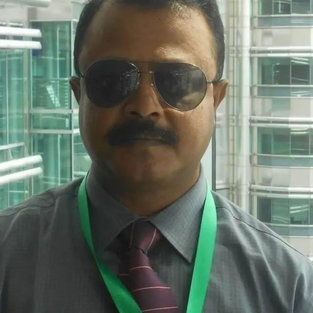 মোস্তফা কামাল, সিআইডি পুলিশের বিশেষ সুপারিন্টেনডেন্ট।