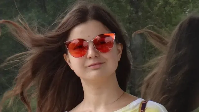 Юлия Цветкова/vk