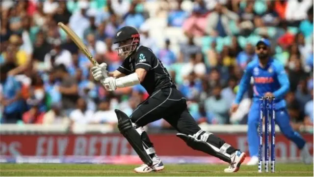 భారత్ సెమీస్ అడ్డంకులు