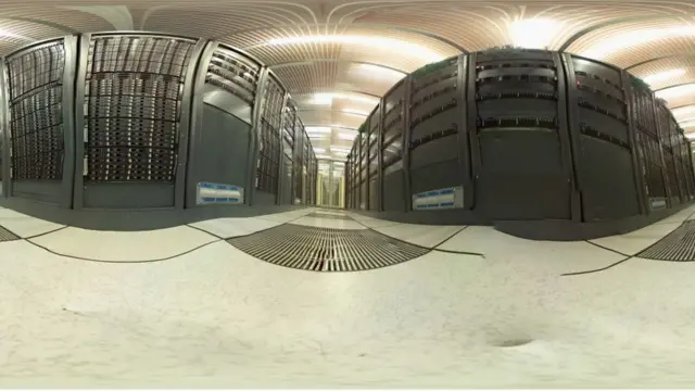 அணு துகள் அறிவியல்