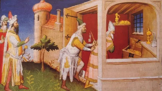 હલાકુ ખાન