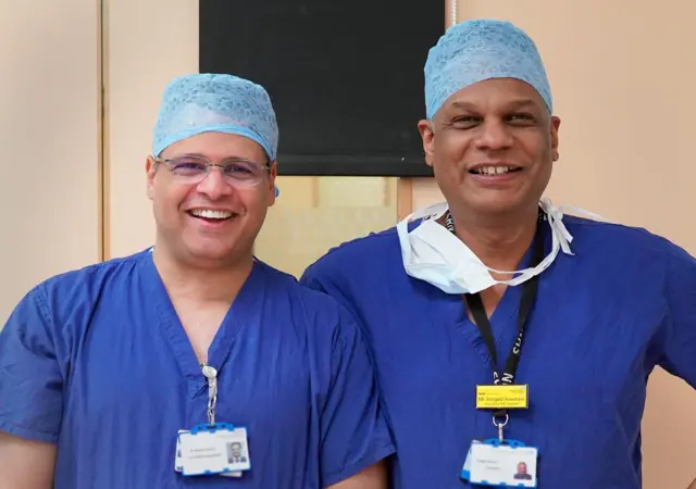 ኣምገድ ኢል-ሃውራኒ [የማን] ምስ መሳርሕቱ