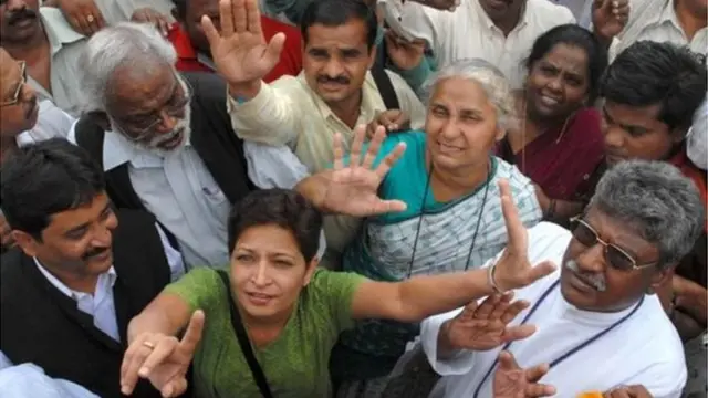 ગૌરી લંકેશ