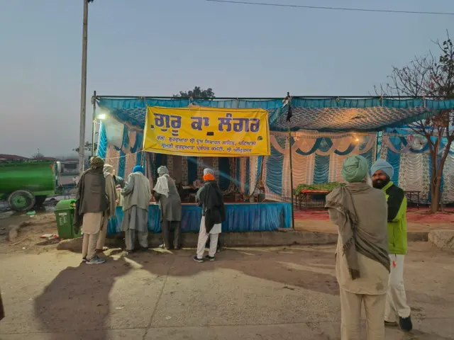 ਸ਼ੰਭੂ ਬਾਰਡਰ