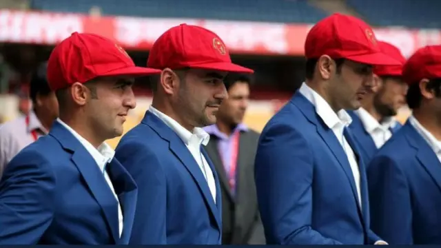 افغان لوبغاړي