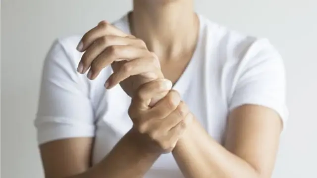 फ्रैक्चर