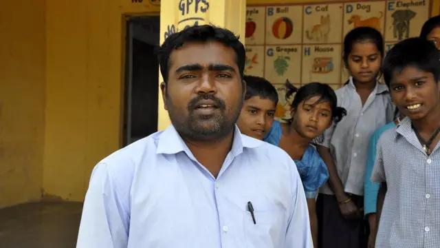 కోతుల సమస్య