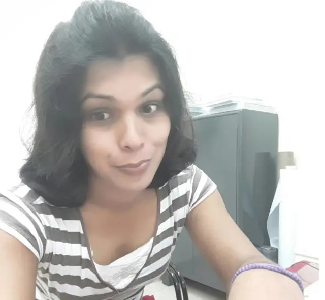 લિંગ પરિવર્તન પછી સેબી