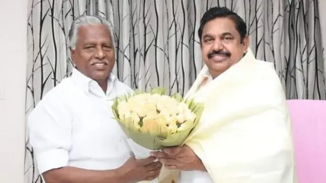 அதிமுக மாநிலங்களவை