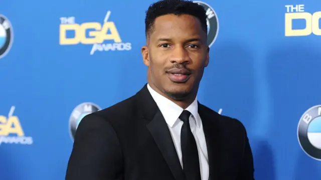 Nate Parker