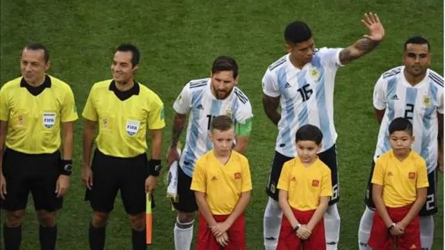 World Cup