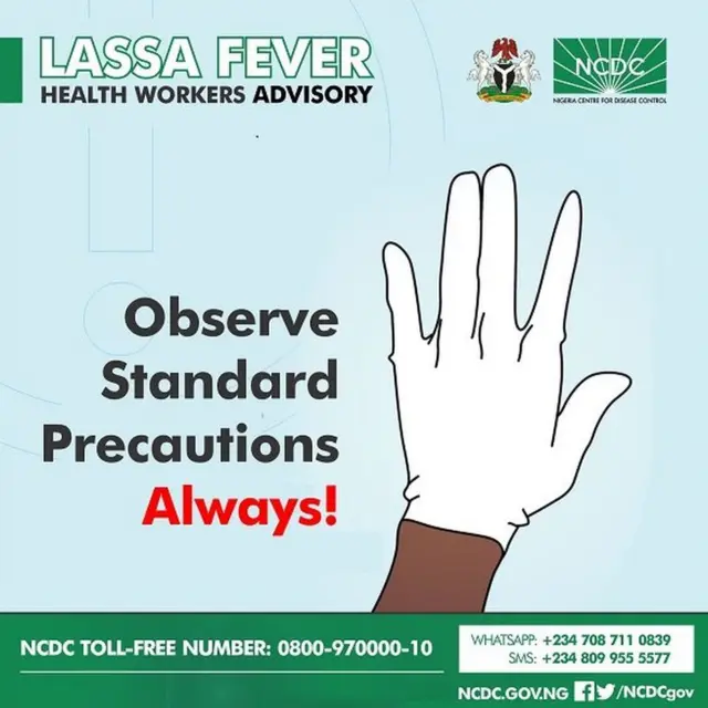 Akwụkwọ mgbasa ozi maka lasa fiva