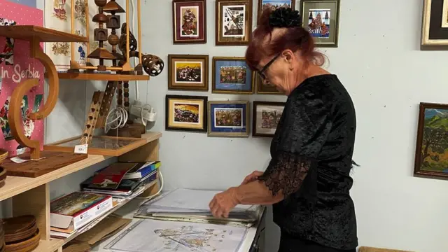 atelje zuzane vereski