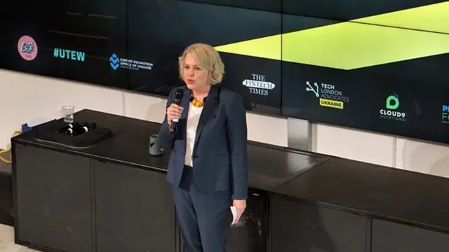 Наталія Галібаренко