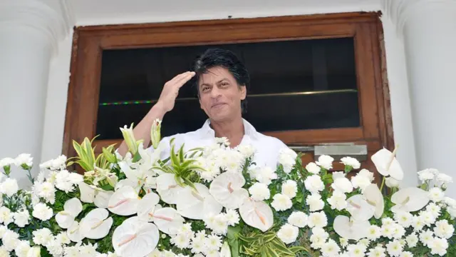 કિંગ ખાન