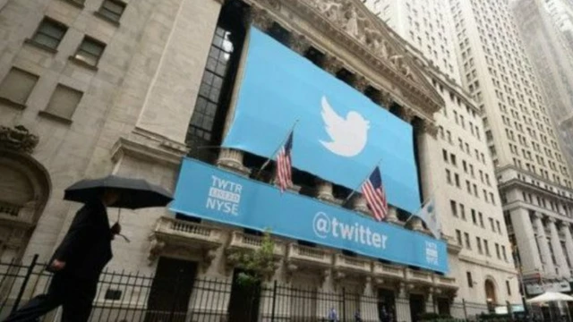شركة تويتر