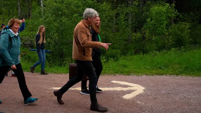 Perpustakaan masa depan.