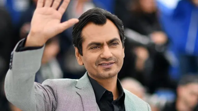 नवाज़उद्दीन सिद्दीक़ी