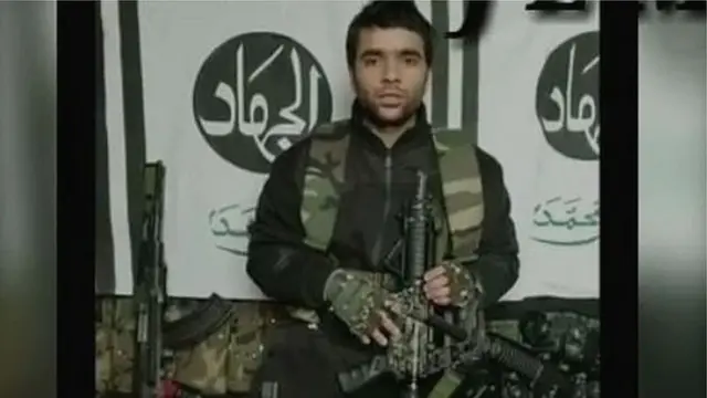 आदिल अहमद डार