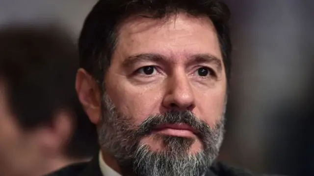 Eski Halkbank Genel Müdür Yardımcısı Mehmet Hakan Atilla